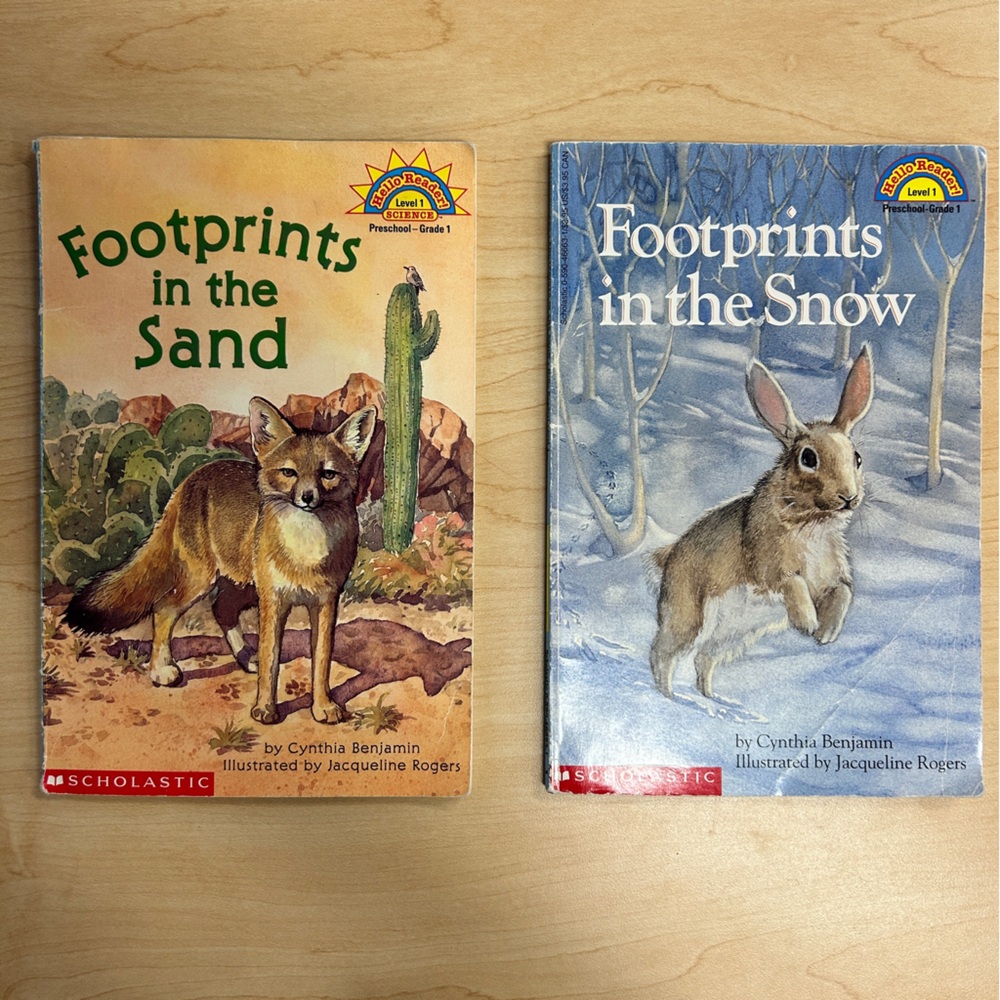Children's 6 Book Collection - Picture 6 of 7